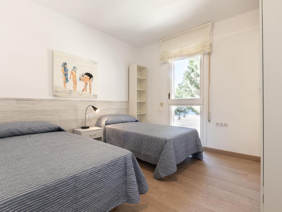 Apartment Reus Mediterrani By Interhome Villafortuny Eksteriør bilde