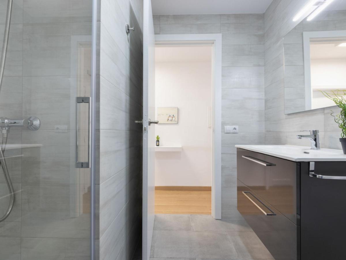 Apartment Reus Mediterrani By Interhome Villafortuny Eksteriør bilde