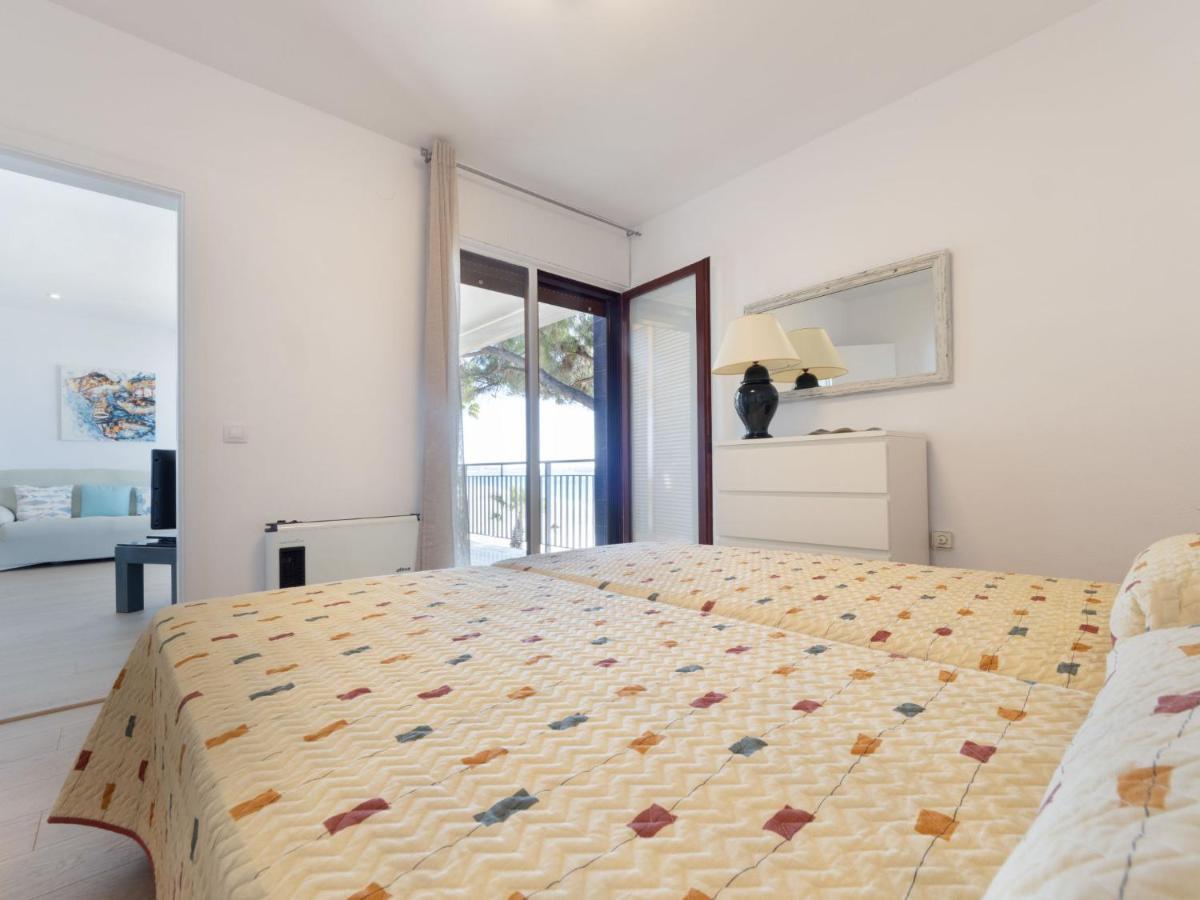 Apartment Reus Mediterrani By Interhome Villafortuny Eksteriør bilde