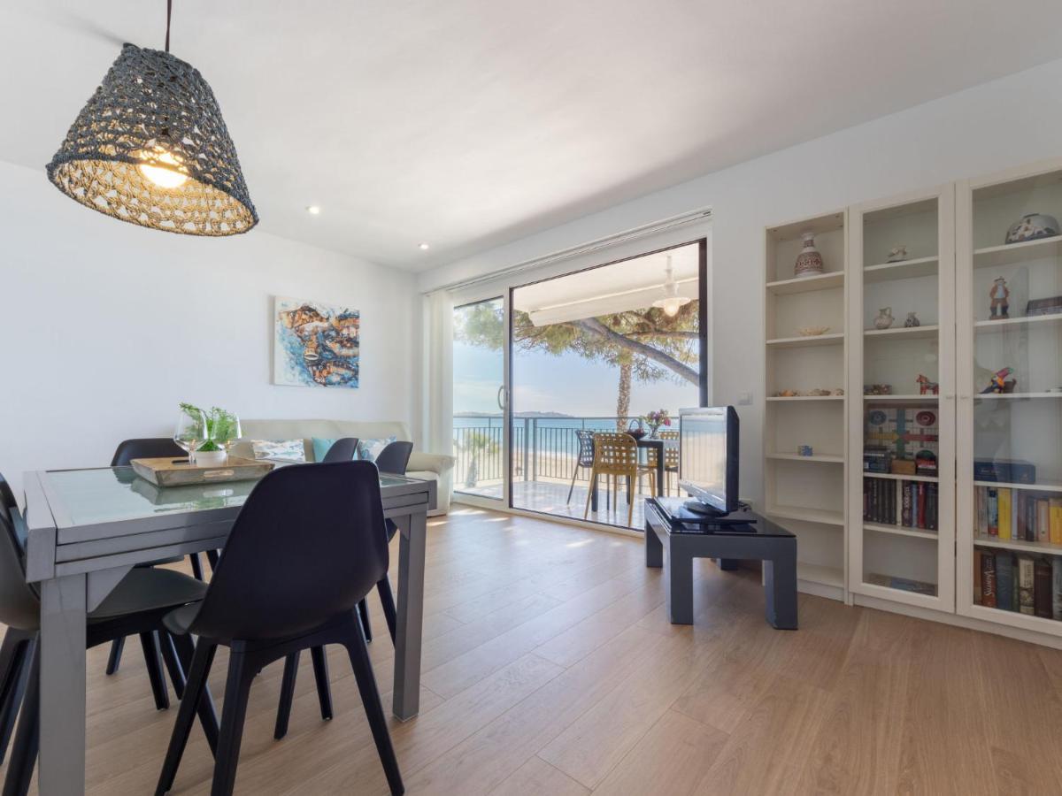Apartment Reus Mediterrani By Interhome Villafortuny Eksteriør bilde