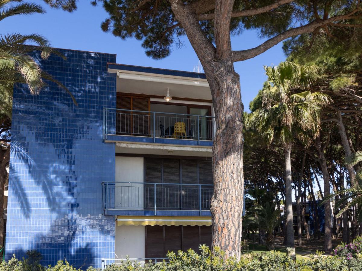 Apartment Reus Mediterrani By Interhome Villafortuny Eksteriør bilde