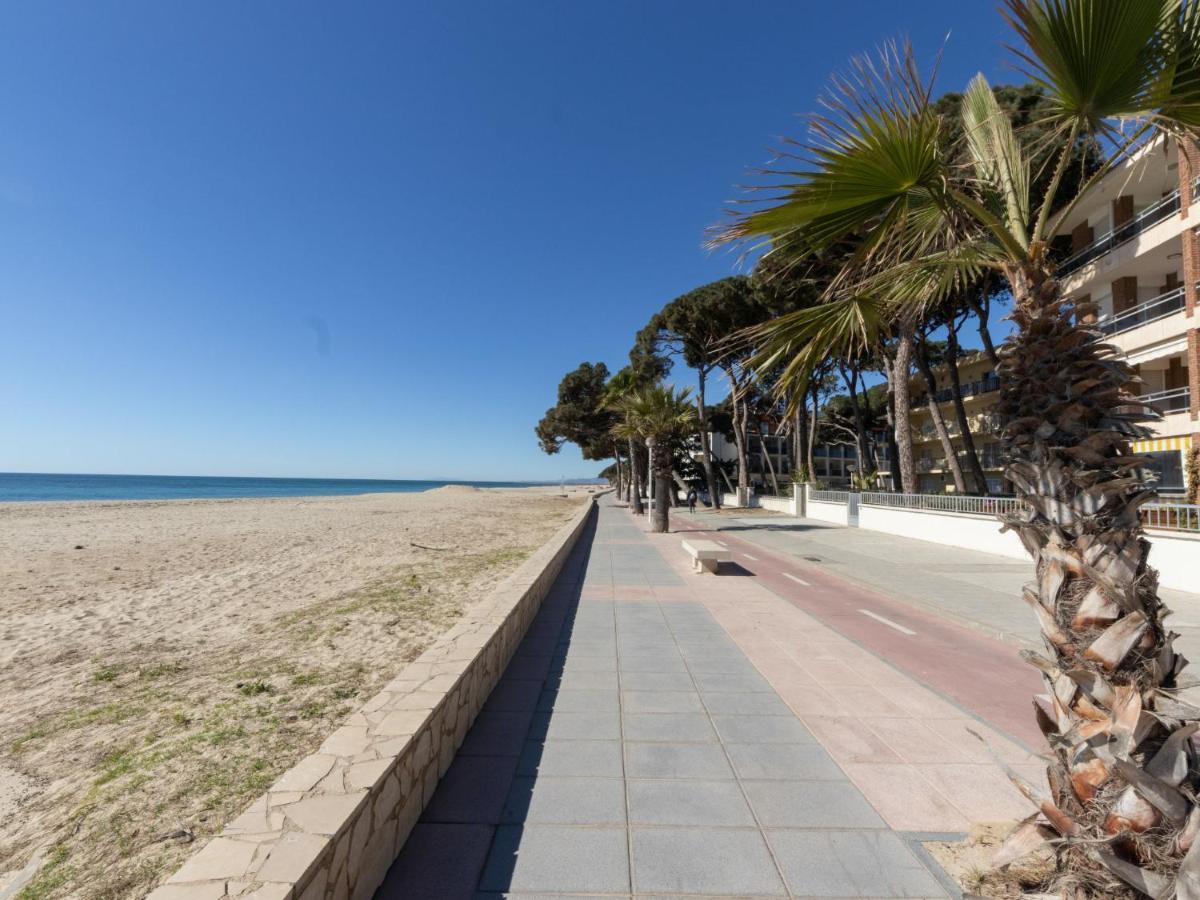 Apartment Reus Mediterrani By Interhome Villafortuny Eksteriør bilde