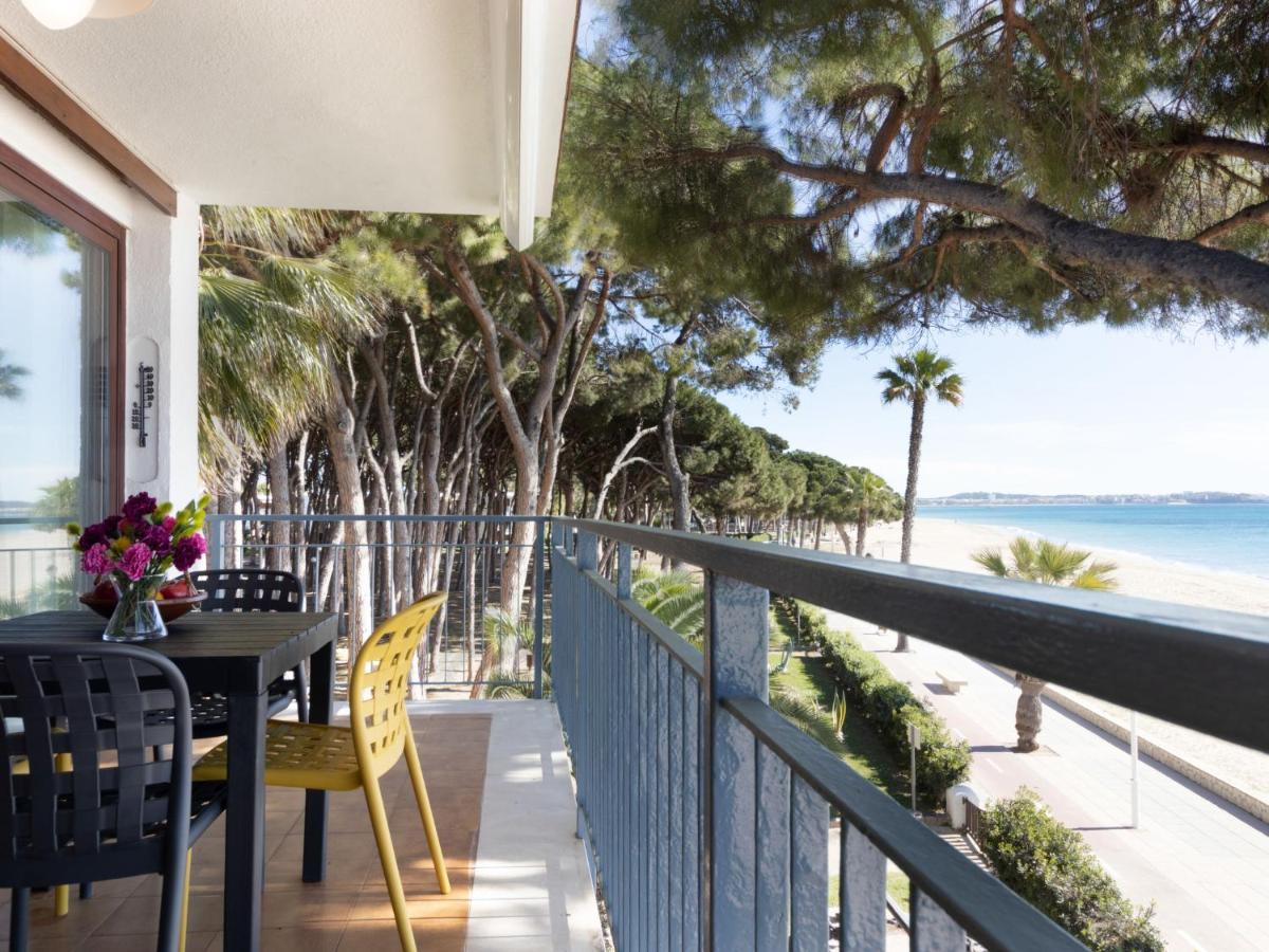 Apartment Reus Mediterrani By Interhome Villafortuny Eksteriør bilde
