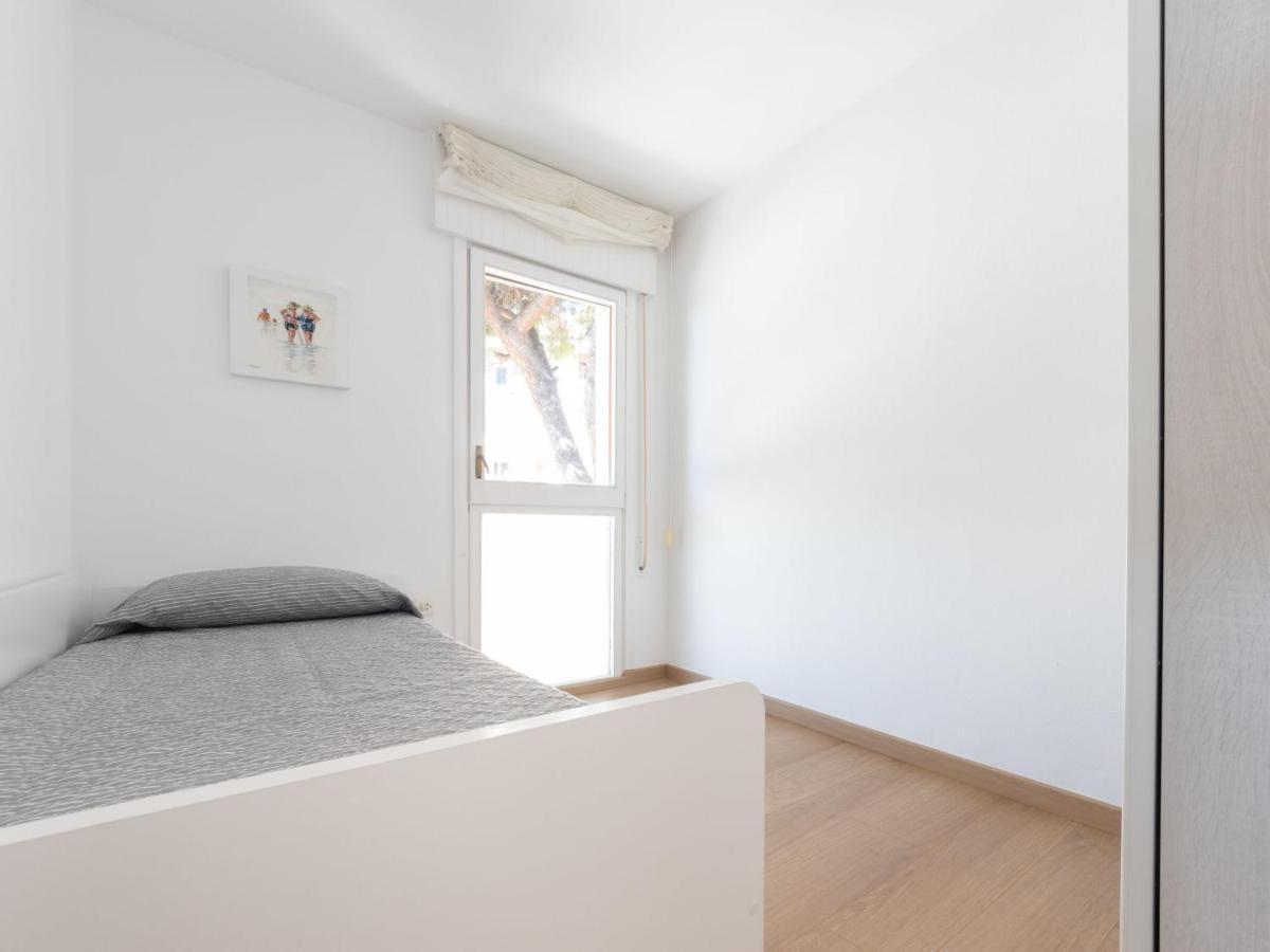 Apartment Reus Mediterrani By Interhome Villafortuny Eksteriør bilde