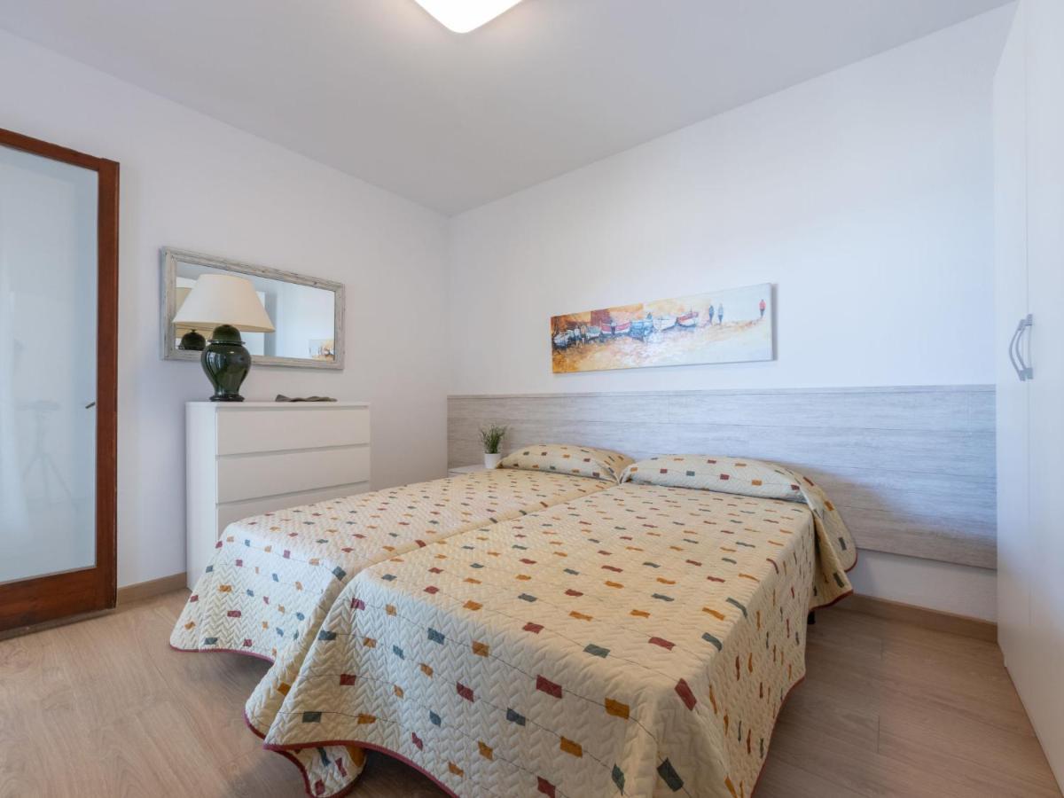 Apartment Reus Mediterrani By Interhome Villafortuny Eksteriør bilde