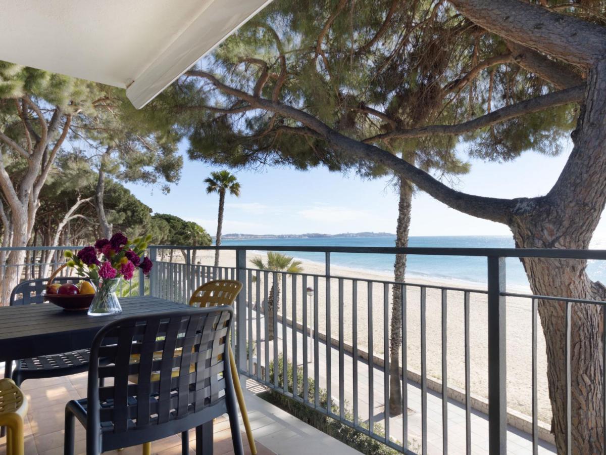 Apartment Reus Mediterrani By Interhome Villafortuny Eksteriør bilde