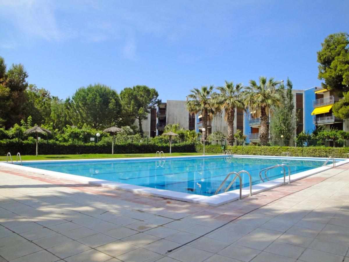 Apartment Reus Mediterrani By Interhome Villafortuny Eksteriør bilde