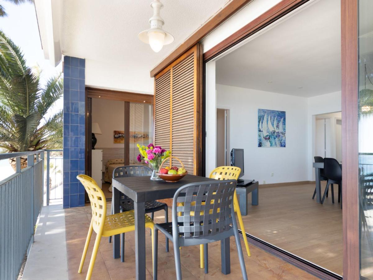 Apartment Reus Mediterrani By Interhome Villafortuny Eksteriør bilde