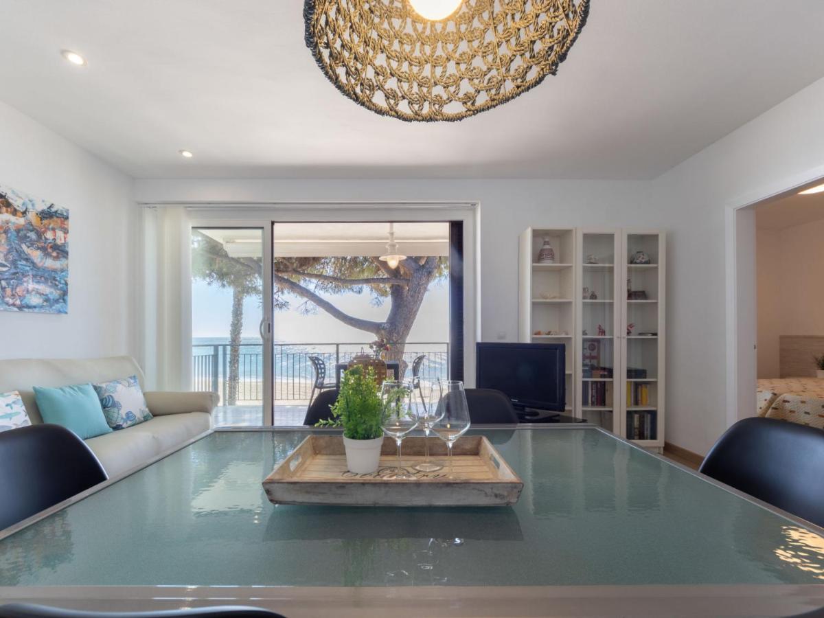 Apartment Reus Mediterrani By Interhome Villafortuny Eksteriør bilde