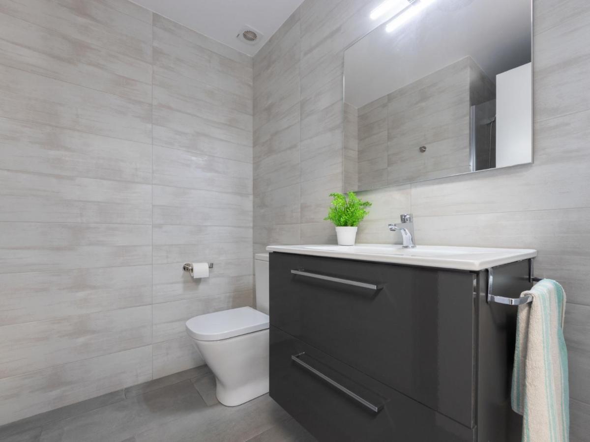 Apartment Reus Mediterrani By Interhome Villafortuny Eksteriør bilde