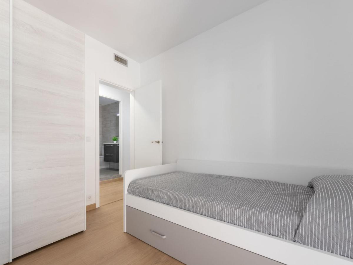Apartment Reus Mediterrani By Interhome Villafortuny Eksteriør bilde