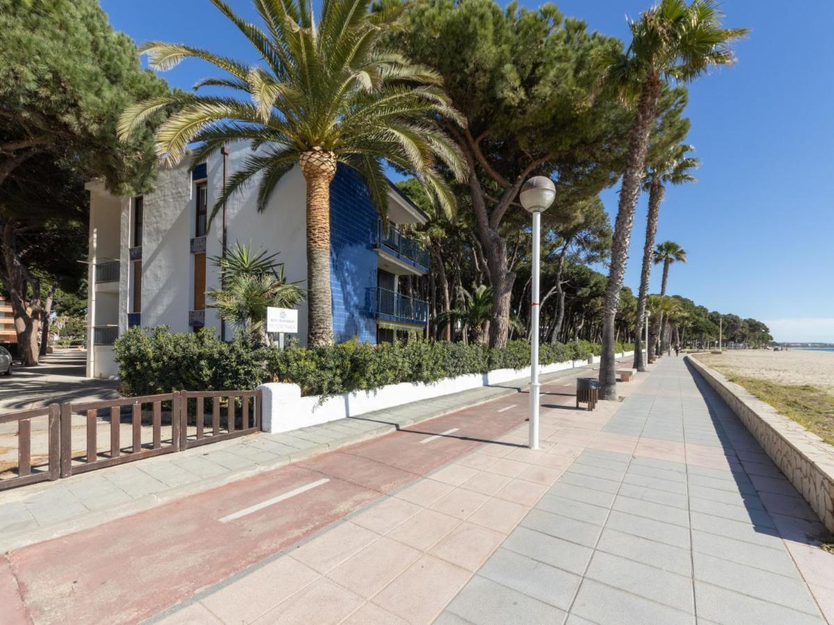 Apartment Reus Mediterrani By Interhome Villafortuny Eksteriør bilde