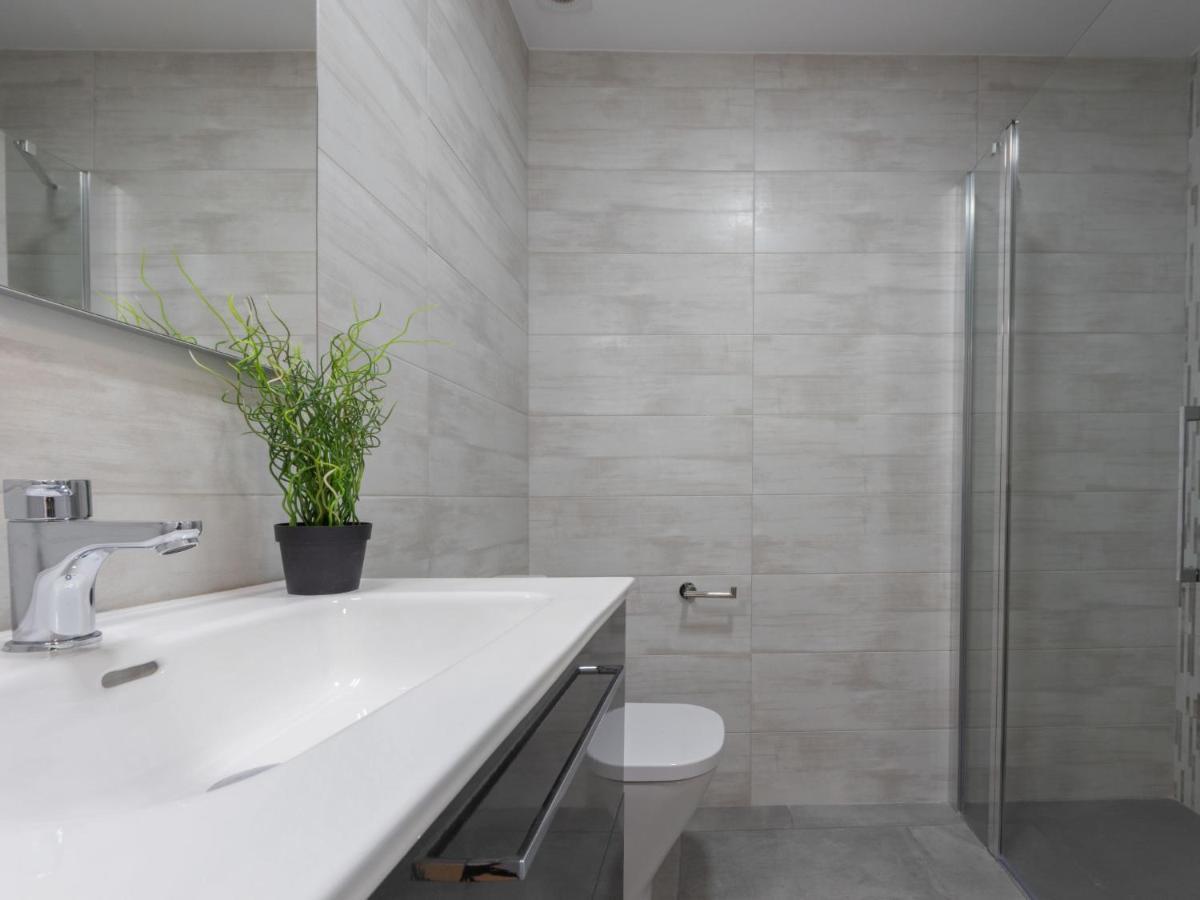 Apartment Reus Mediterrani By Interhome Villafortuny Eksteriør bilde