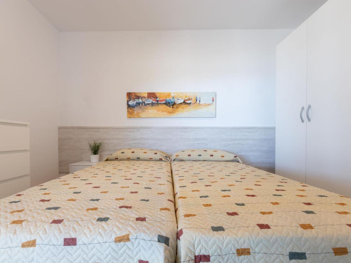 Apartment Reus Mediterrani By Interhome Villafortuny Eksteriør bilde