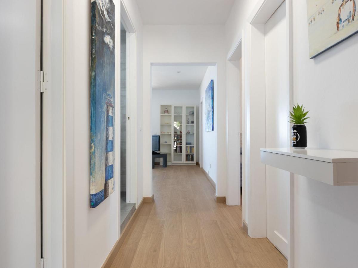 Apartment Reus Mediterrani By Interhome Villafortuny Eksteriør bilde