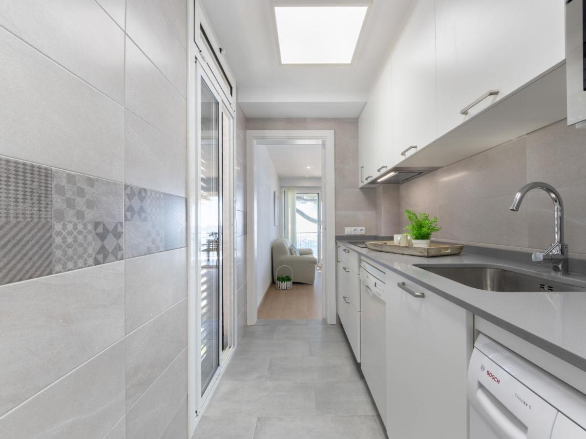 Apartment Reus Mediterrani By Interhome Villafortuny Eksteriør bilde