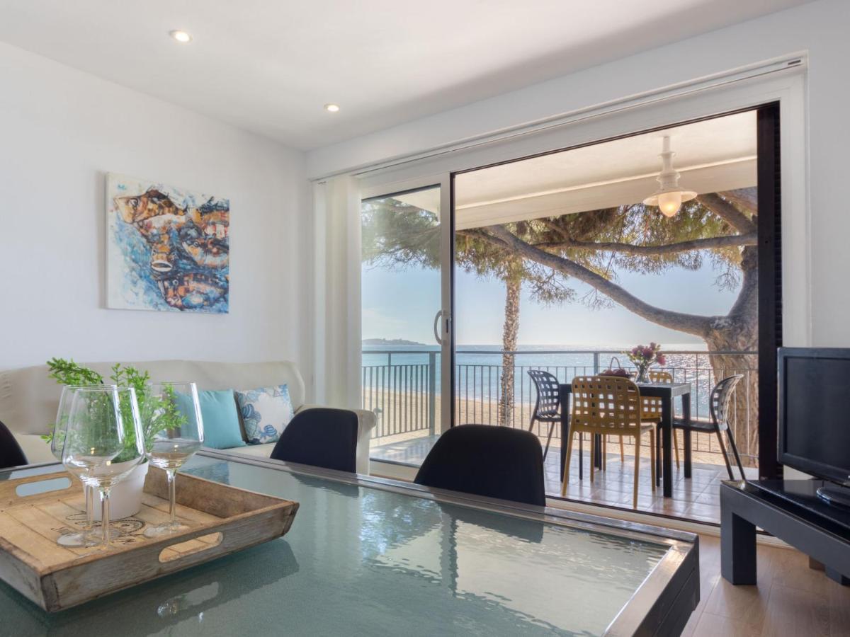 Apartment Reus Mediterrani By Interhome Villafortuny Eksteriør bilde