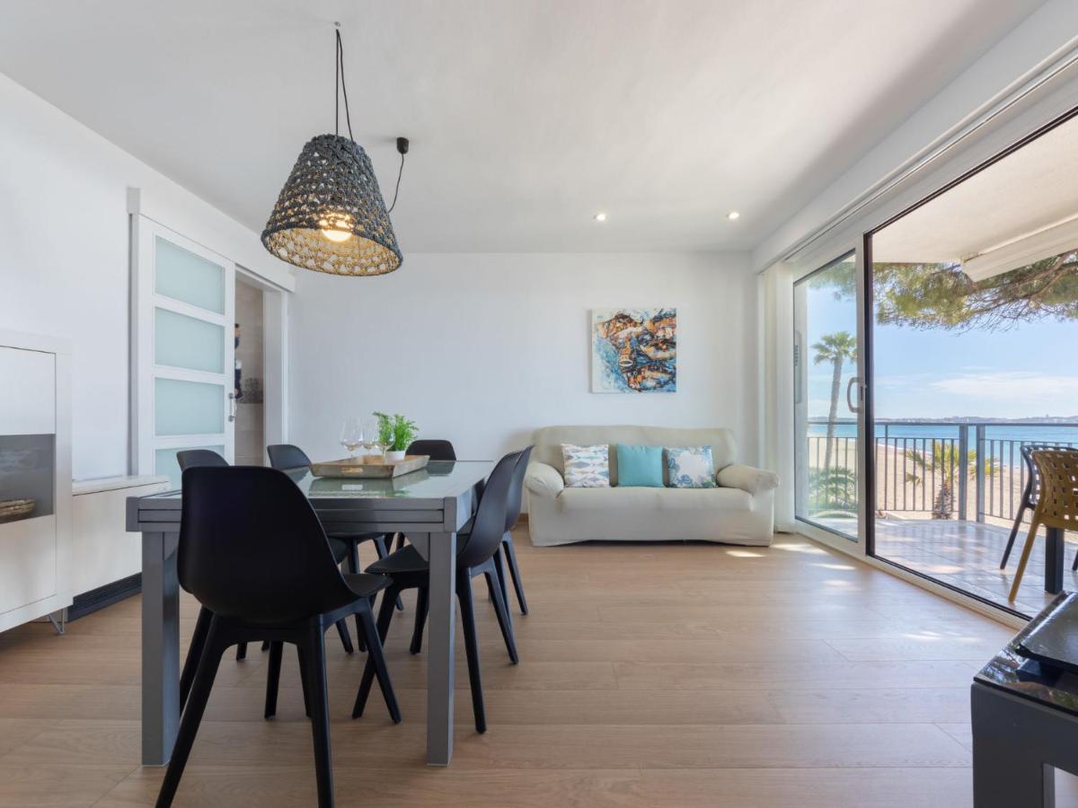Apartment Reus Mediterrani By Interhome Villafortuny Eksteriør bilde